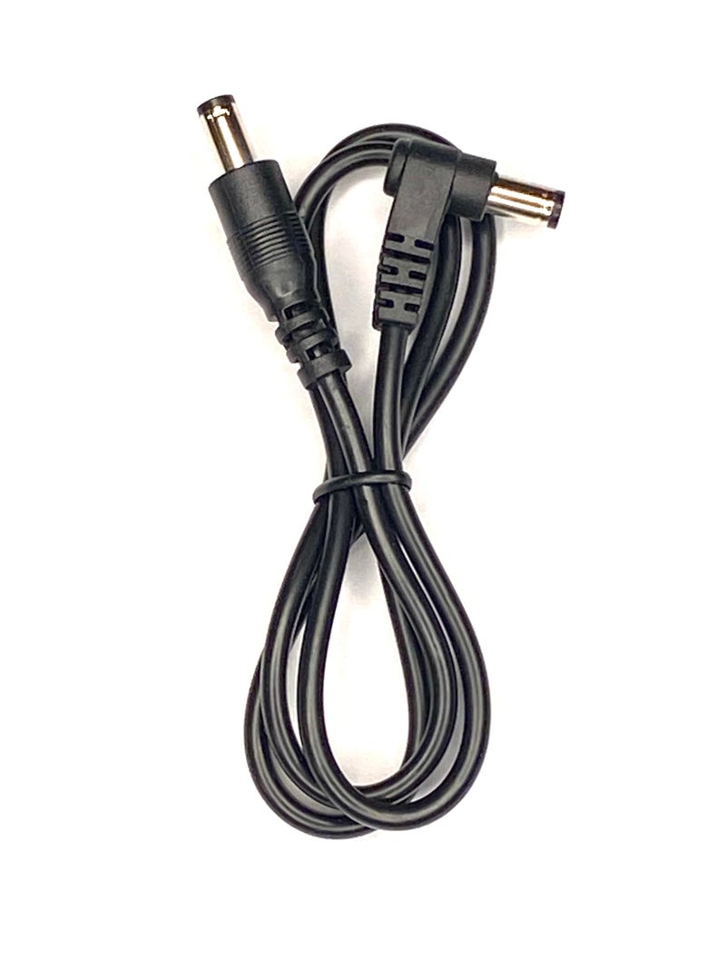 Kurrent Electric (8) Pack of Effects Pedal Power Cables for Voodoo Labs Power Supply - Image 2
